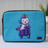 Unicorn Printed Laptop Sleeve/Cover 13 inch